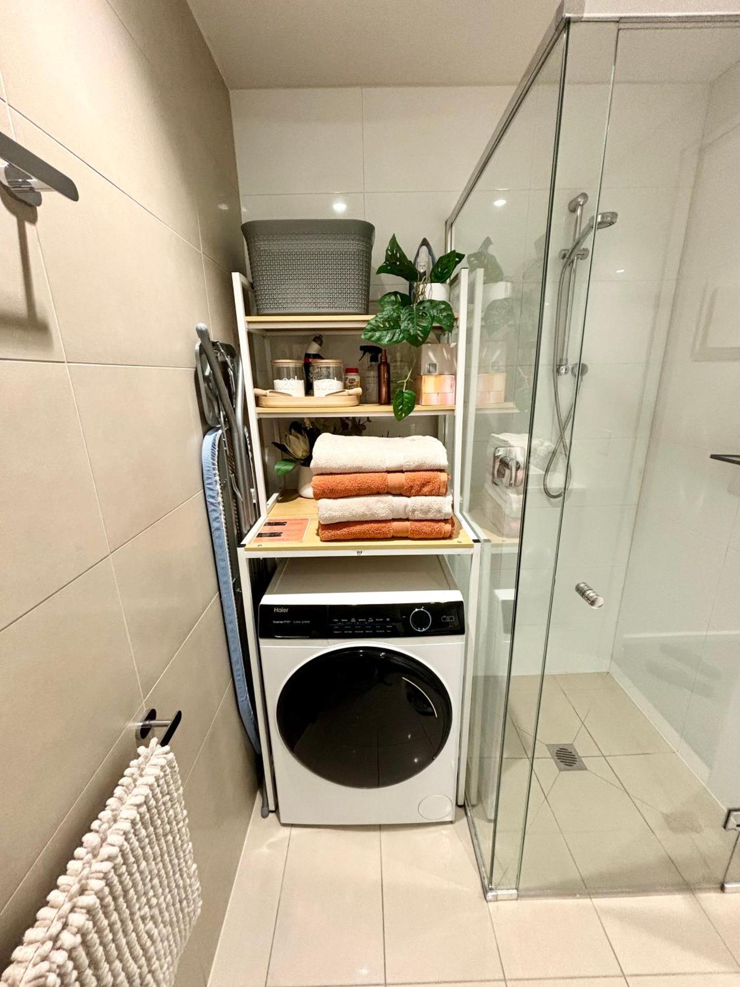 Lonsdale St Luxury Cbd Family Apartment With Free Parking Melbourne Exteriér fotografie