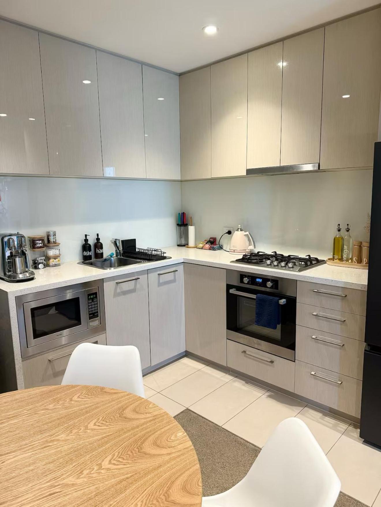 Lonsdale St Luxury Cbd Family Apartment With Free Parking Melbourne Exteriér fotografie