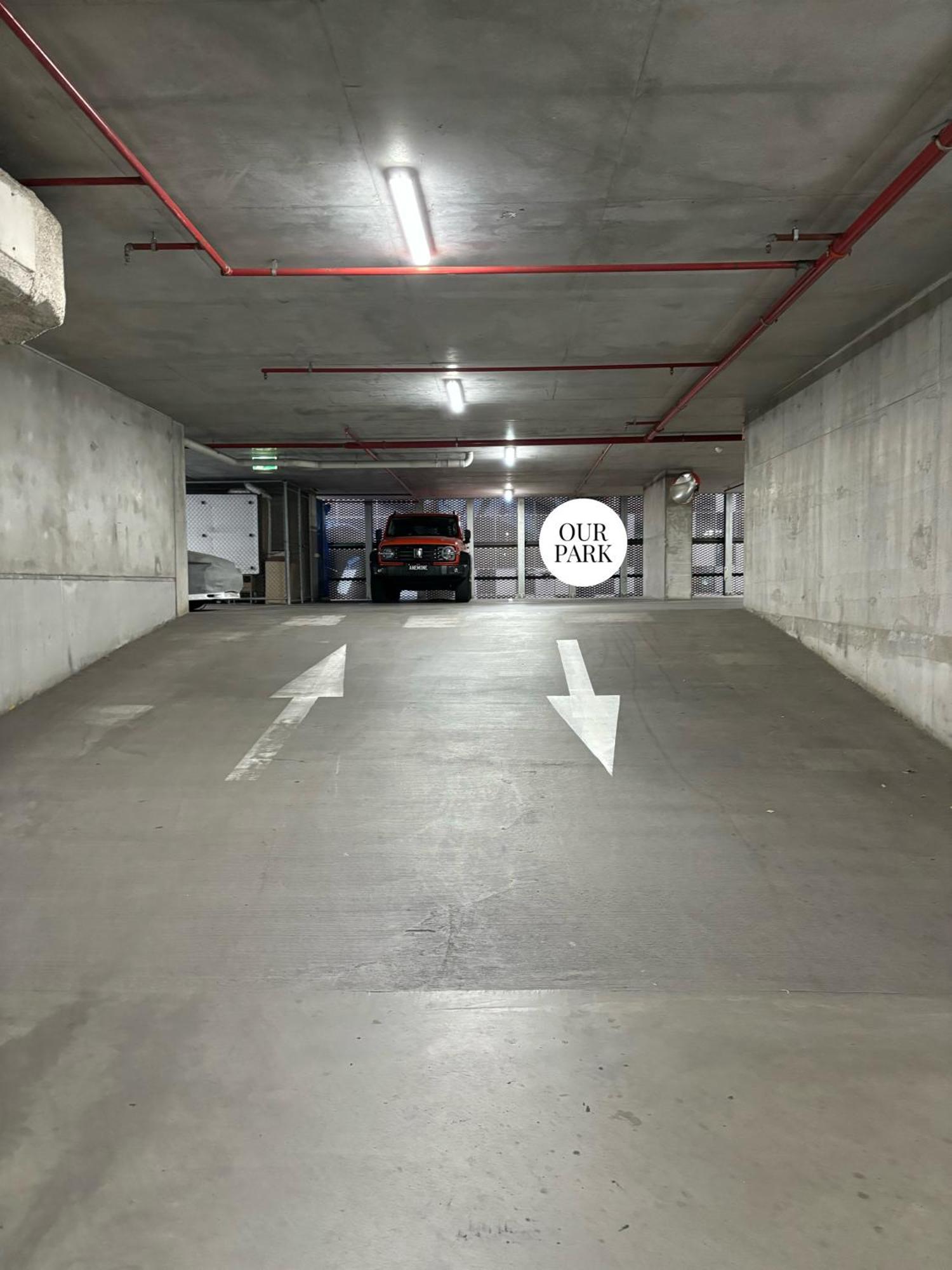 Lonsdale St Luxury Cbd Family Apartment With Free Parking Melbourne Exteriér fotografie