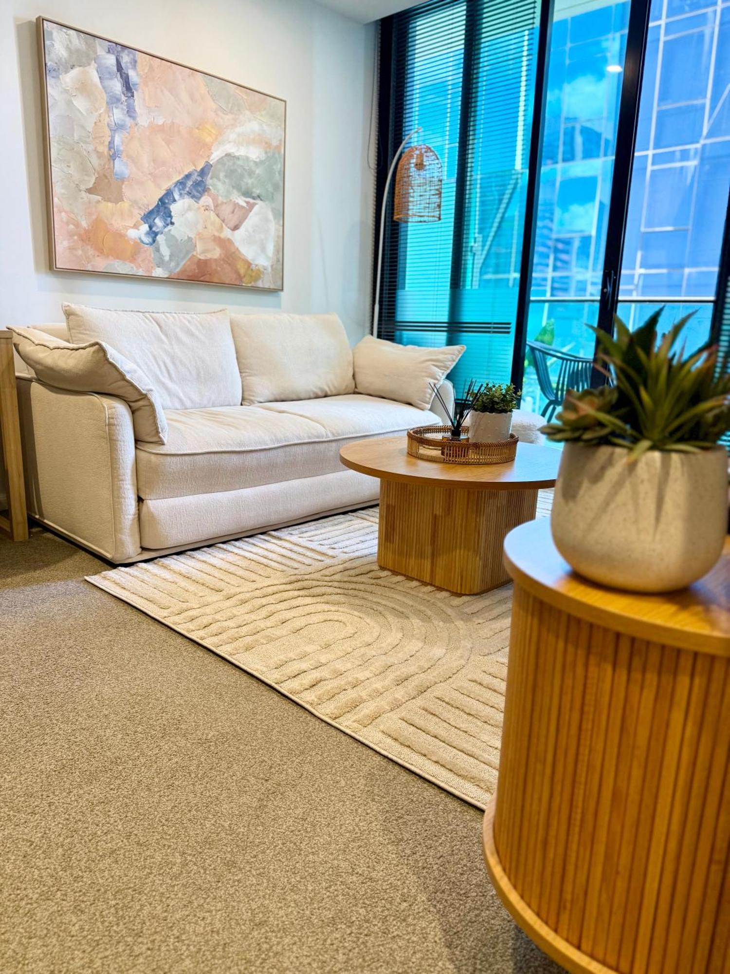Lonsdale St Luxury Cbd Family Apartment With Free Parking Melbourne Exteriér fotografie
